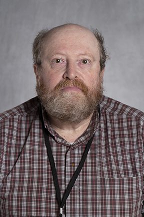 Gerhard Langguth (write-in)