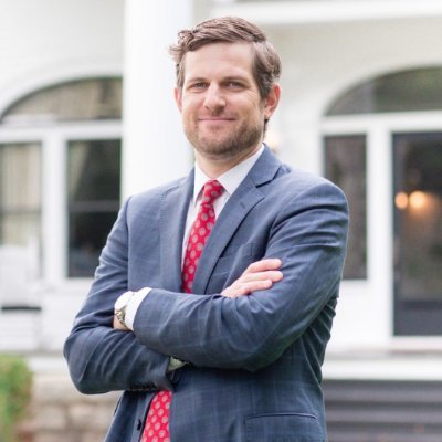 Brian Strickland (R)