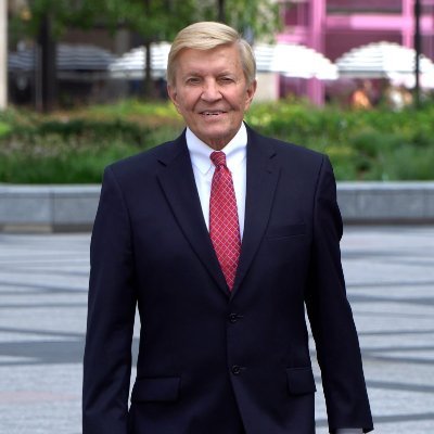 Bob Fioretti (R)