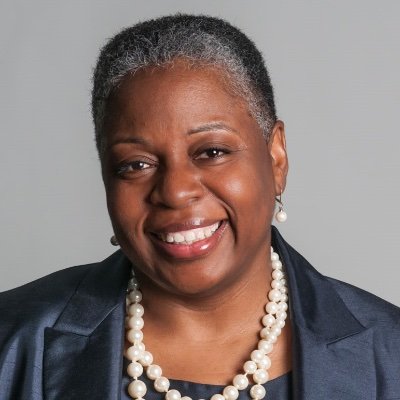 Pam Stevenson (D)
