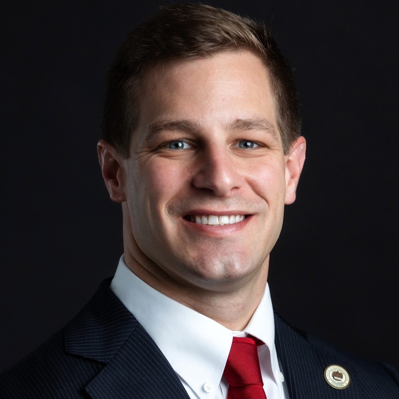 John Stefanski (R)