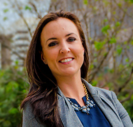 Lindsey Cheek (D)