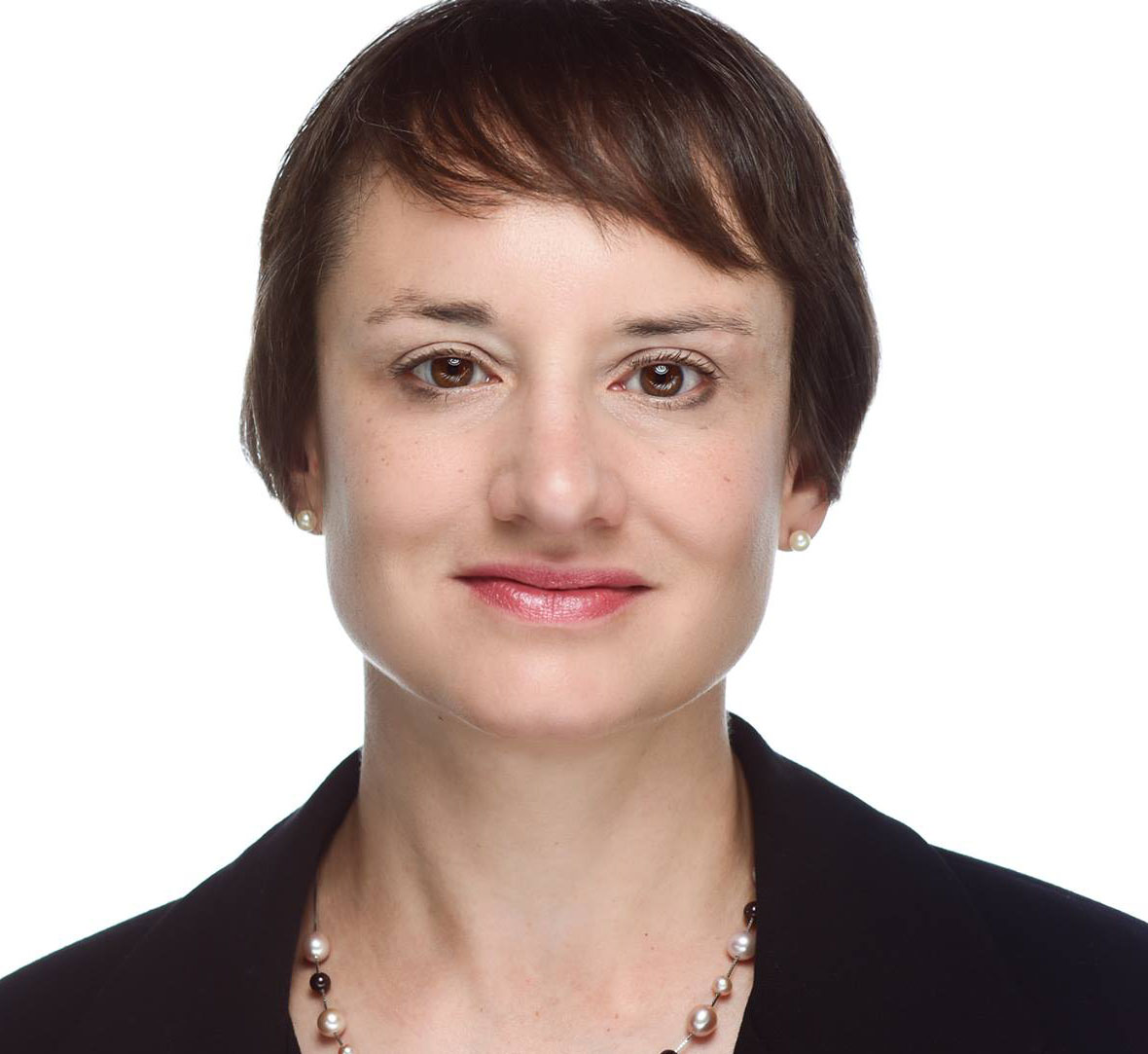 Sarah Unsicker (D)