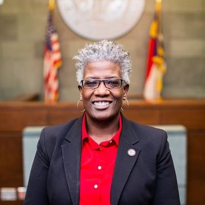 Santana Deberry (D)