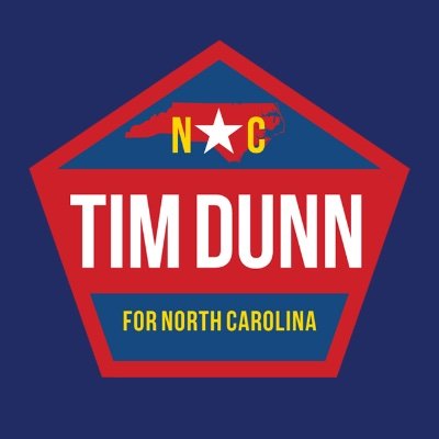 Tim Dunn (D)