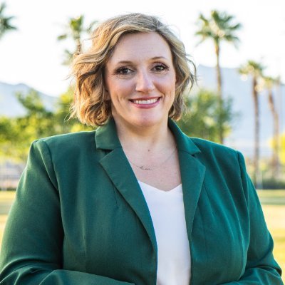 Nicole Cannizzaro (D)