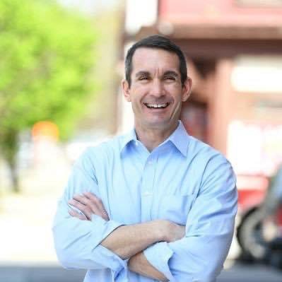 Eugene DePasquale (D)