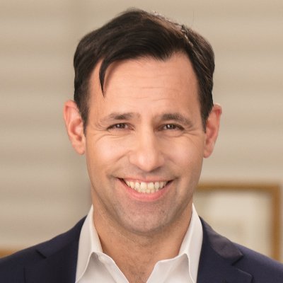 Joe Kahn (D)