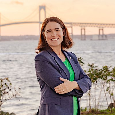 Kim Ahern (D)