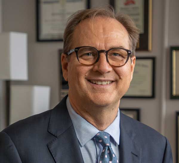 Richard Hricik (D)