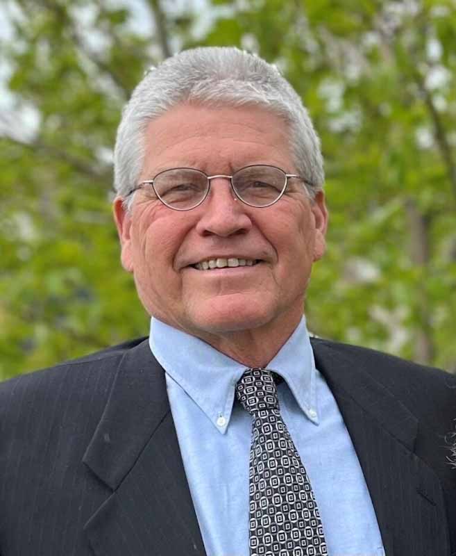 John Fitzgerald (R)