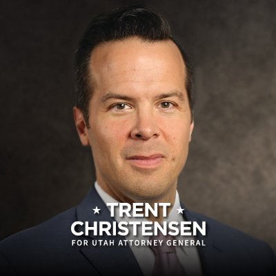 Trent E. Christensen (R)