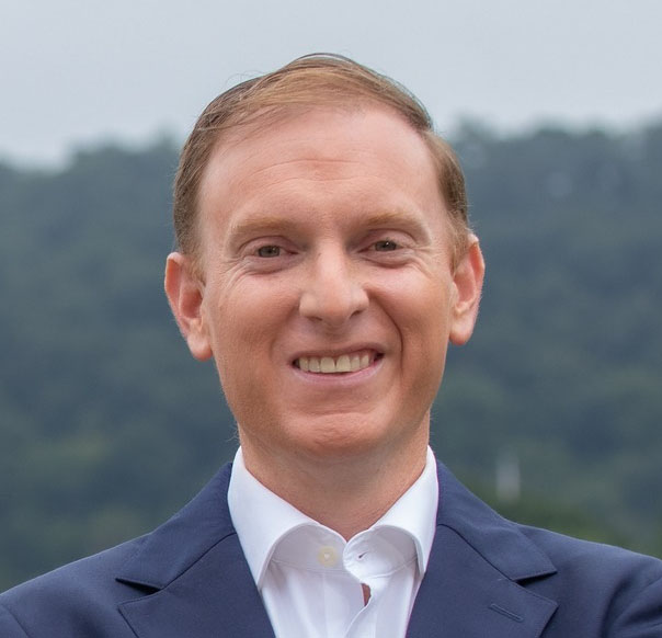 J.B. McCuskey (R)
