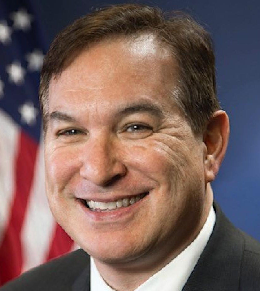 Mike Stuart (R)
