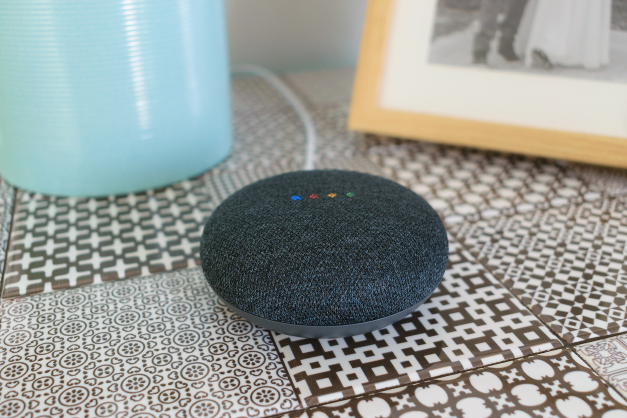 Texas AG Paxton Sues Google For Unauthorized Biometric Data Capture