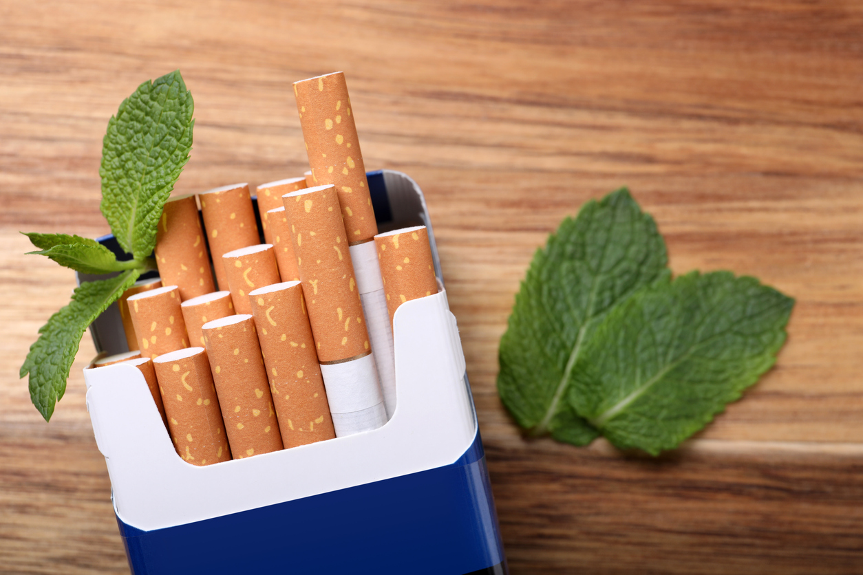 AGs Advocate for Implementation of Proposed Menthol Cigarette Ban The