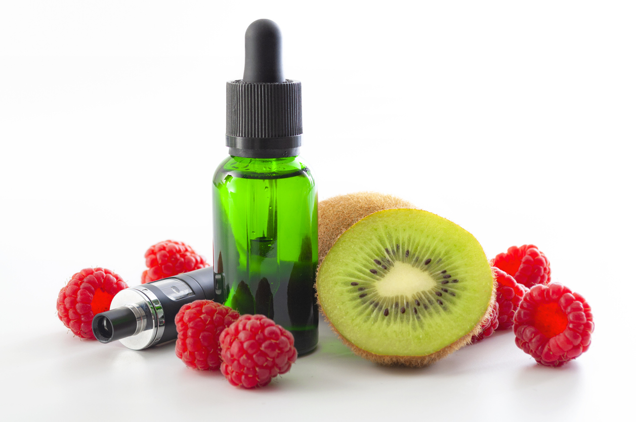 california tobacco laws 2025 Enacts New to Ban Flavored Sales Changes in E-Cigarette and Cigarette