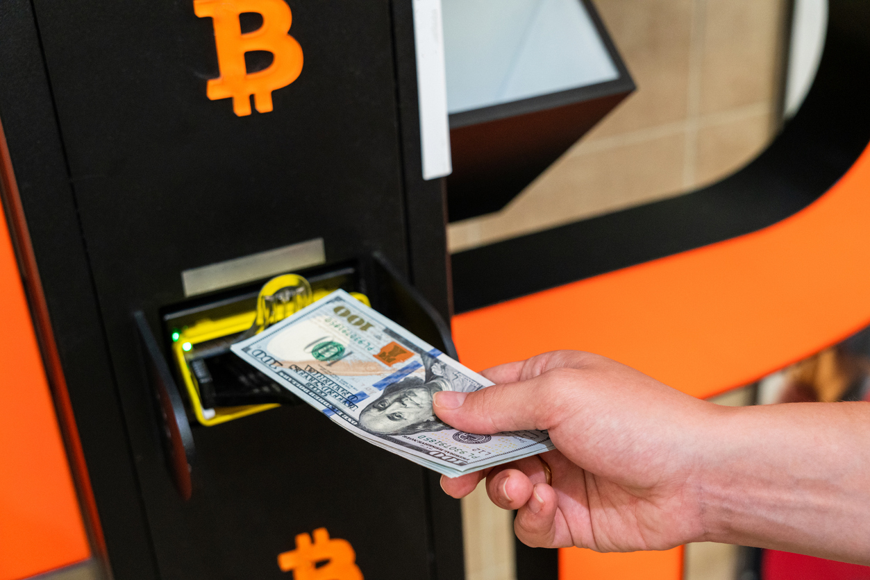 D.C. AG Withdraws Trust from Bitcoin ATM Operator Over Hidden Fees, Fraud  Risks - The State AG Report